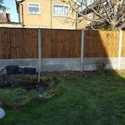 Fencing Nottingham