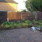 Fencing Nottingham