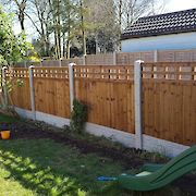 Fencing Nottingham