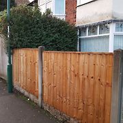 Bespoke Fence Panels Highbury Vale