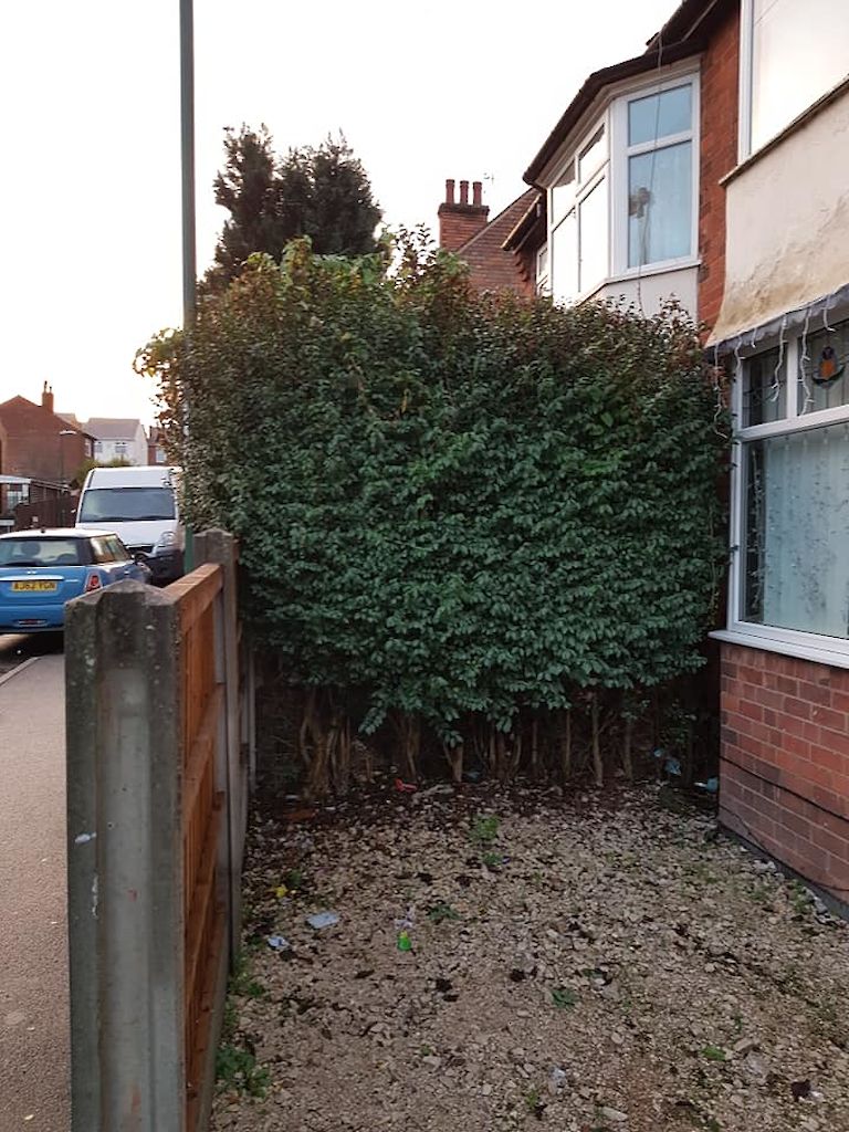 Bespoke Fence Panels Highbury Vale