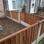 Hand Built Gate Strelley