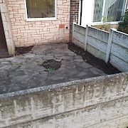 Hand Built Gate Strelley