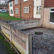 Hand Built Gate Strelley