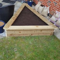 Miscellaneous Garden and Fences Nottingham