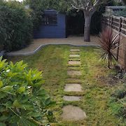 Miscellaneous Garden and Fences Nottingham