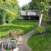 Miscellaneous Garden and Fences Nottingham