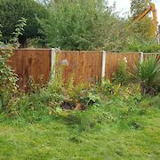Miscellaneous Garden and Fences Nottingham