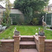 Miscellaneous Garden and Fences Nottingham