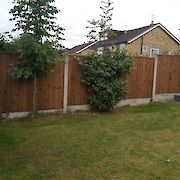 Miscellaneous Garden and Fences Nottingham