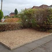 Miscellaneous Garden and Fences Nottingham