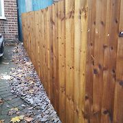 Miscellaneous Garden and Fences Nottingham
