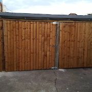 Miscellaneous Garden and Fences Nottingham