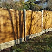 Miscellaneous Garden and Fences Nottingham