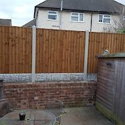 Miscellaneous Garden and Fences Nottingham