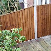 Miscellaneous Garden and Fences Nottingham