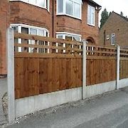 Miscellaneous Garden and Fences Nottingham