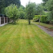 Miscellaneous Garden and Fences Nottingham